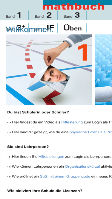 mathbuch.info