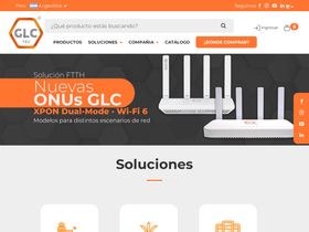 glctec.com