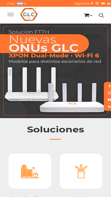 glctec.com