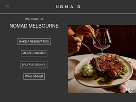nomad.melbourne