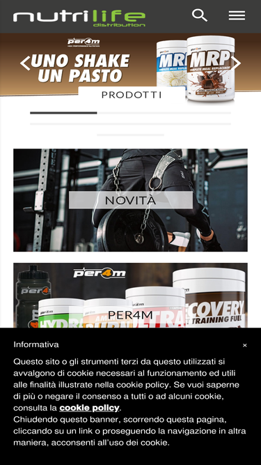 nutrilife.it