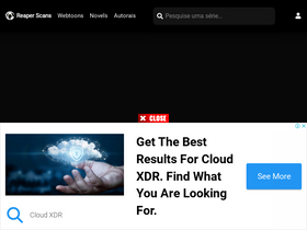 reaperscans.com.br Competitors - Top Sites Like reaperscans.com.br