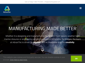 advantecglobal.com