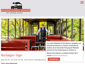 schbb.ch