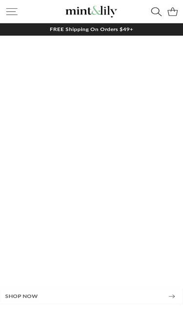 mintandlily.com