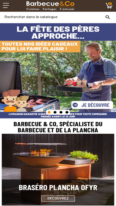 barbecue-co.com