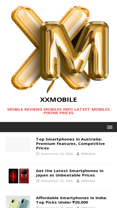 xxmobiles.com