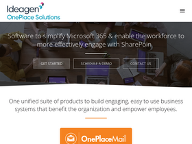 oneplacesolutions.com