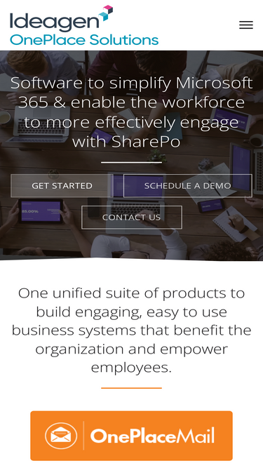 oneplacesolutions.com