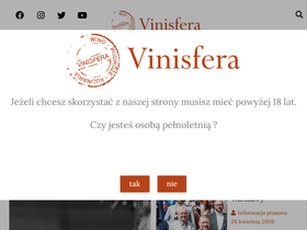 vinisfera.pl