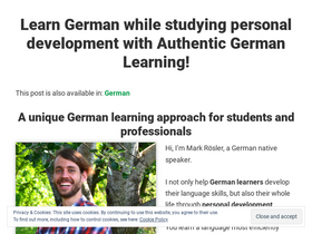 authenticgermanlearning.com
