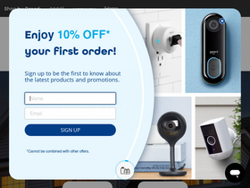 'mygeeni.com' screenshot