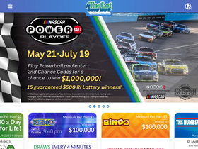 'rilot.com' screenshot