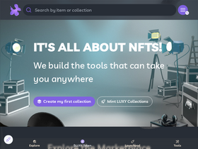 luxy.io