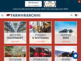farmandranchdepot.com