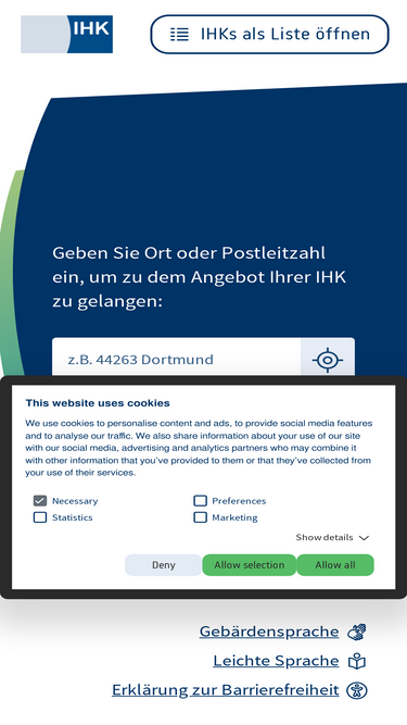 ihk.de