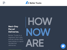 bettertrucks.com