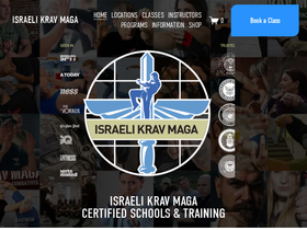 israelikrav.com