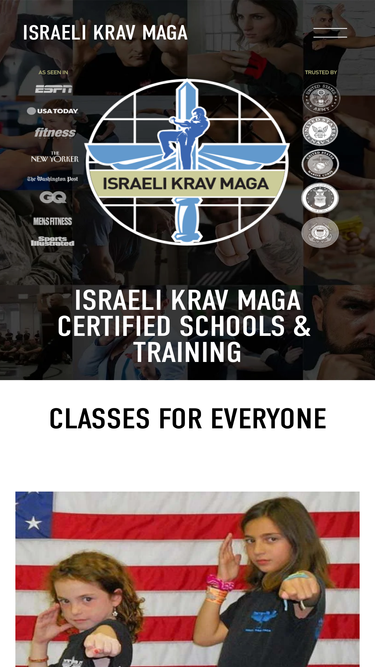 israelikrav.com