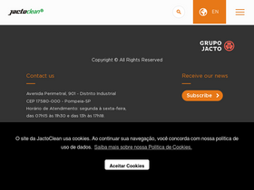 jactoclean.com.br