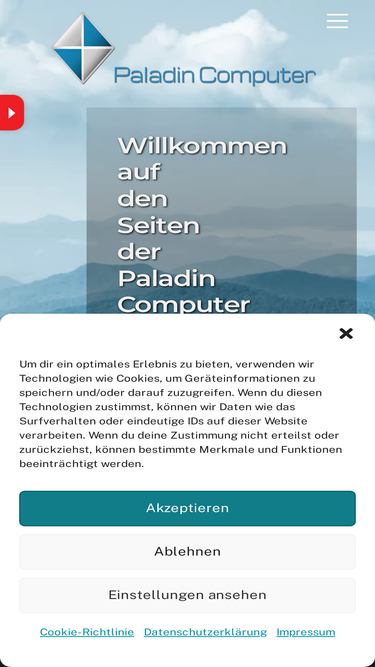 paladin-computer.de