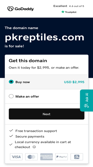 pkreptiles.com