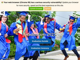 'sfponline.org' screenshot