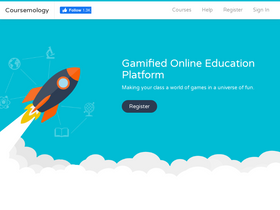 coursemology.org