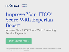 'protectspecial.com' screenshot