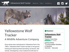 wolftracker.com