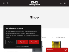 Website Logo