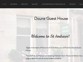 dounehouse.com