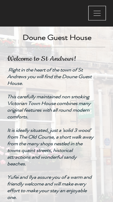 dounehouse.com