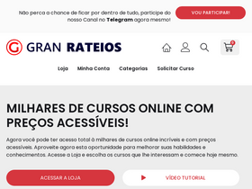 granrateio.com
