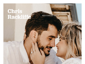 'crackliffe.com' screenshot