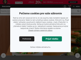 eshop.tescoma.sk