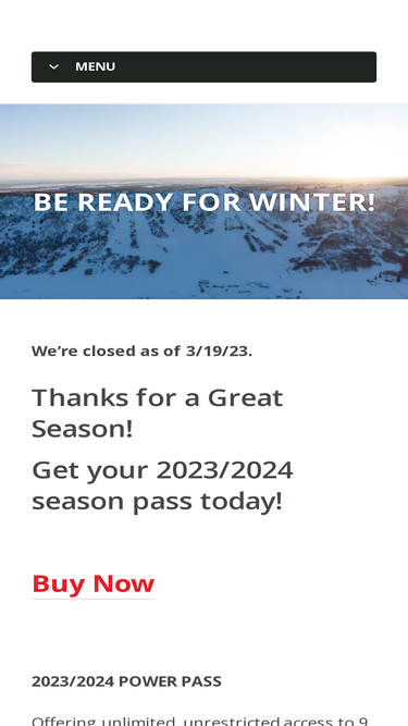 ski-hesperus.com