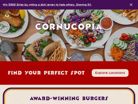 cornucopiaeugene.com