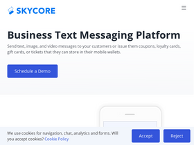 skycore.com