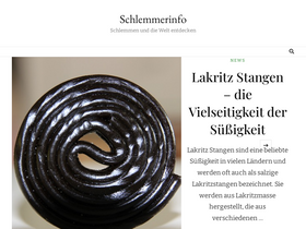 schlemmerinfo.de