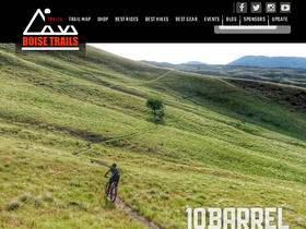 boisetrails.com