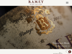 rameywine.com