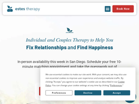 estestherapy.com