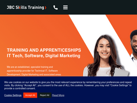 jbctraining.co.uk