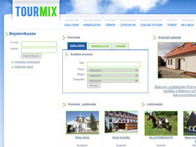 tourmix.hu
