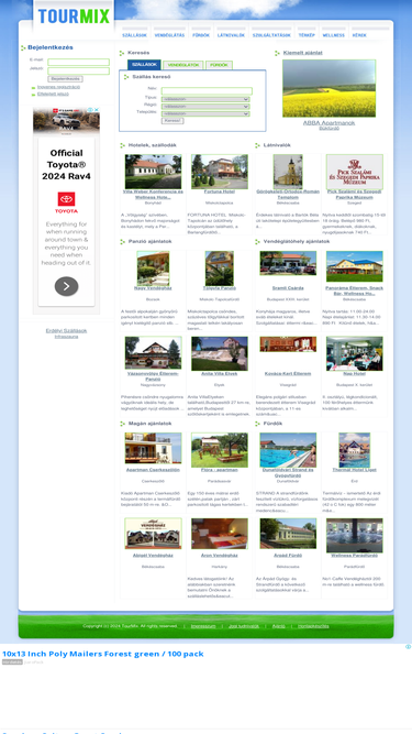 tourmix.hu