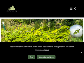'smartercamping.de' screenshot