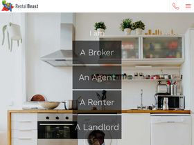 rentalbeast.com