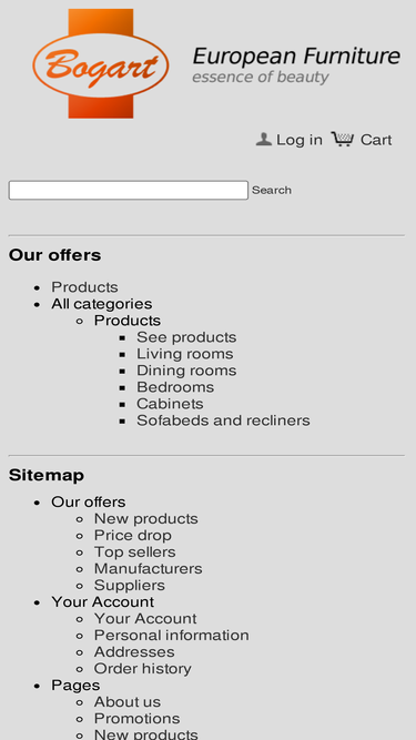 bogartinc.com