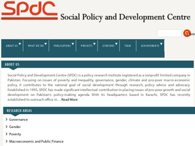 spdc.org.pk